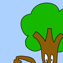 tree head